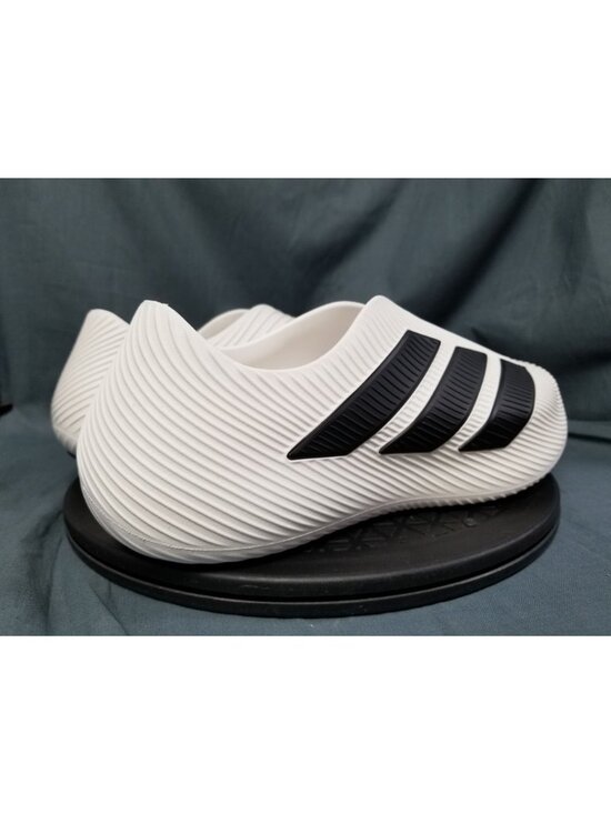 Adidas Purechill Runner White Core Black KI0066 Men\'s Size 10 NEW NO BOX! main image 10